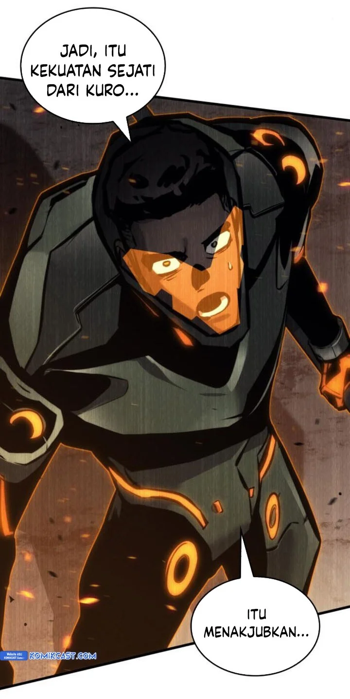 Kill The Dragon Chapter 153 Gambar 20