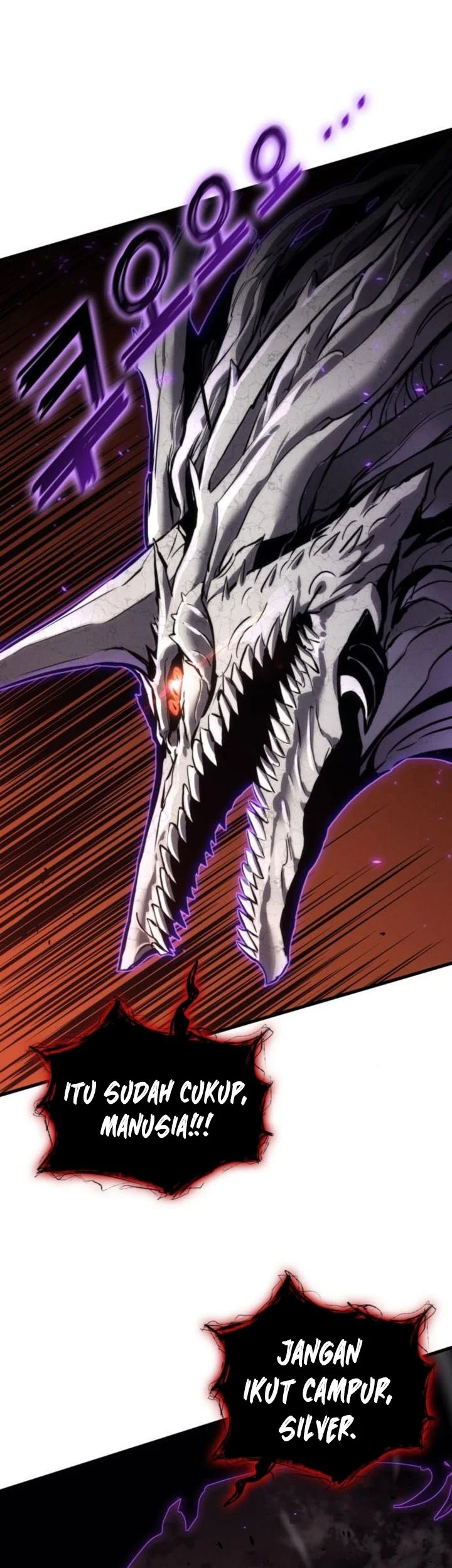 Kill The Dragon Chapter 153 Gambar 21