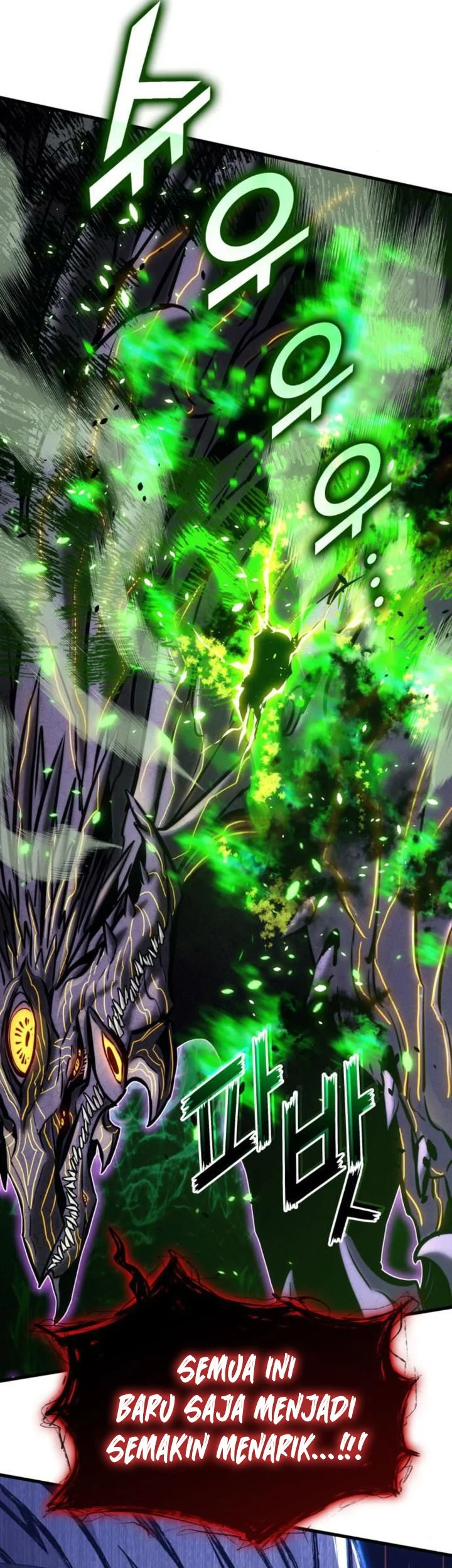 Kill The Dragon Chapter 153 Gambar 23
