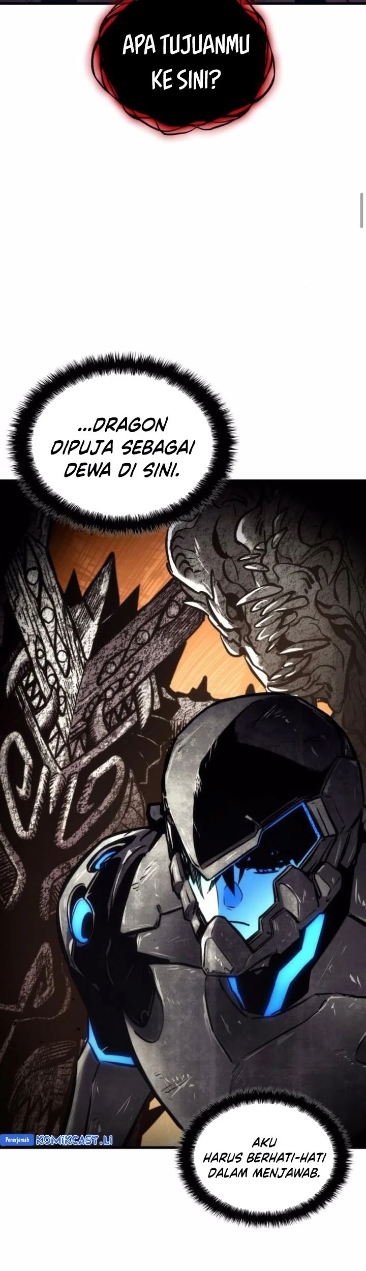 Kill The Dragon Chapter 159 Gambar 19