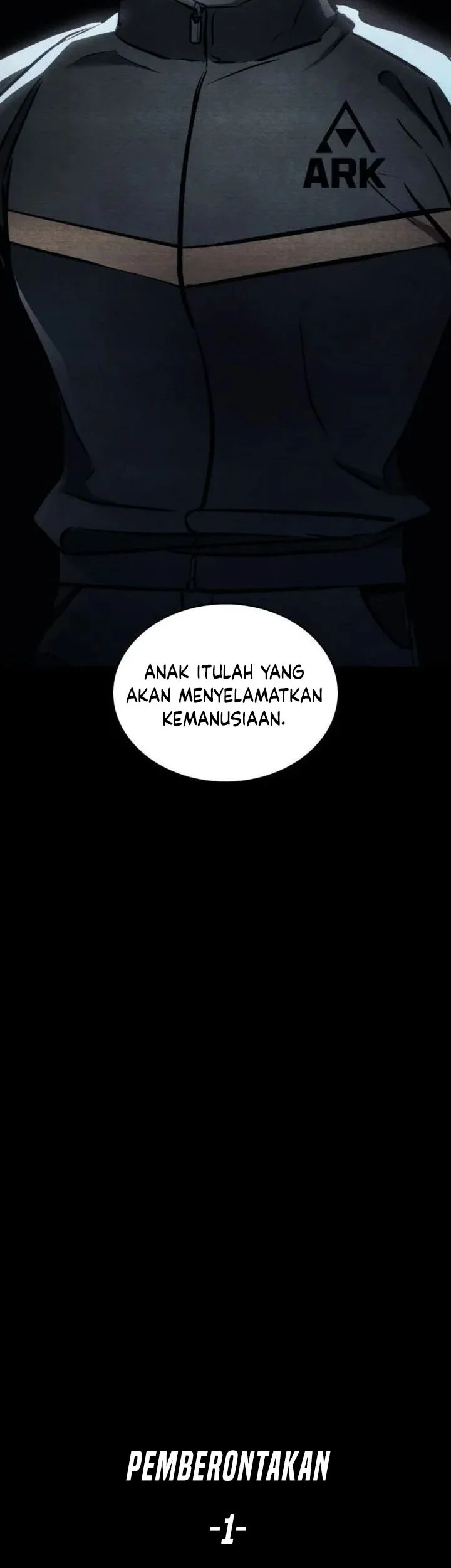 Kill The Dragon Chapter 168 Gambar 19