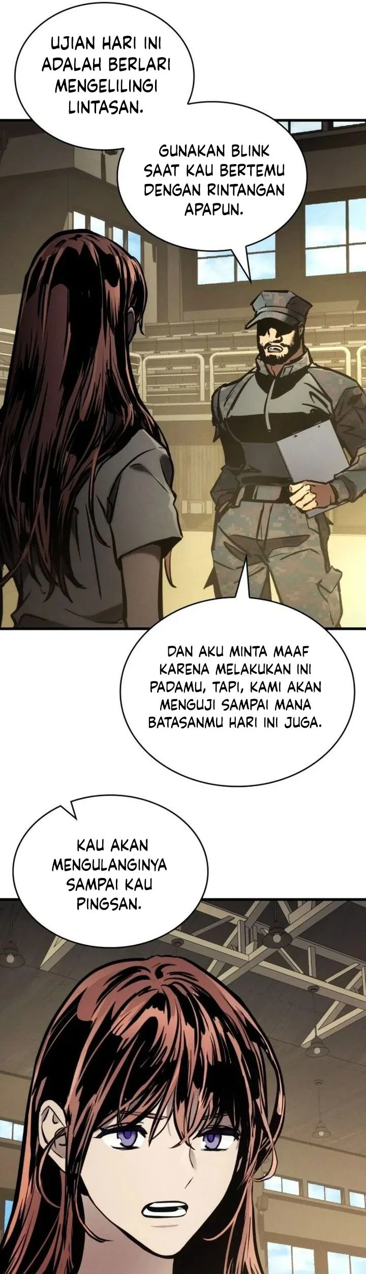 Kill The Dragon Chapter 169 Gambar 21
