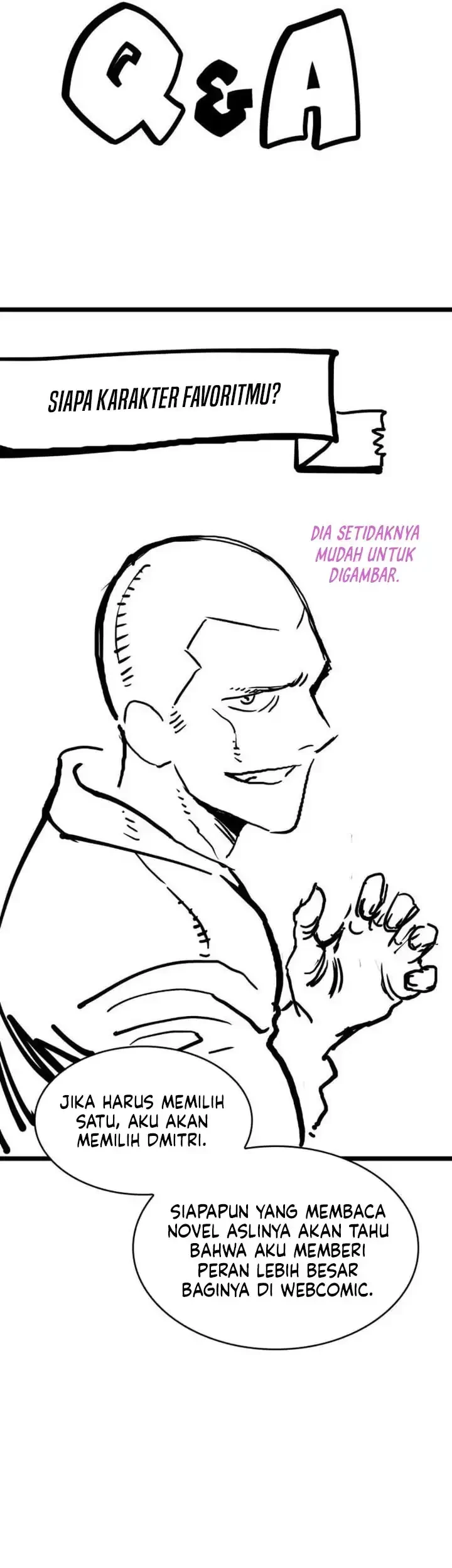Kill The Dragon Chapter 170.5 Gambar 9