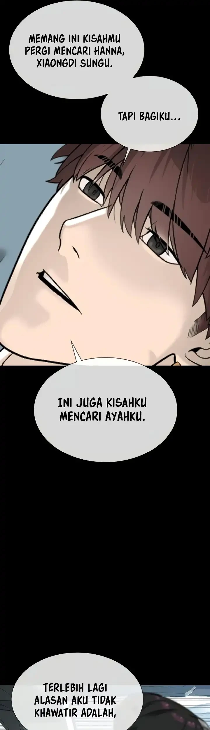 Killer Peter Chapter 108 Gambar 31