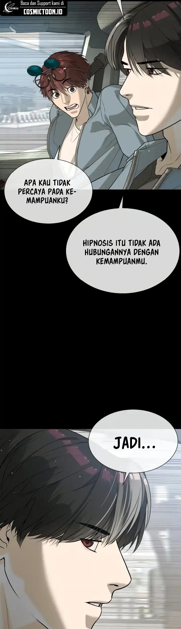 Killer Peter Chapter 108 Gambar 26