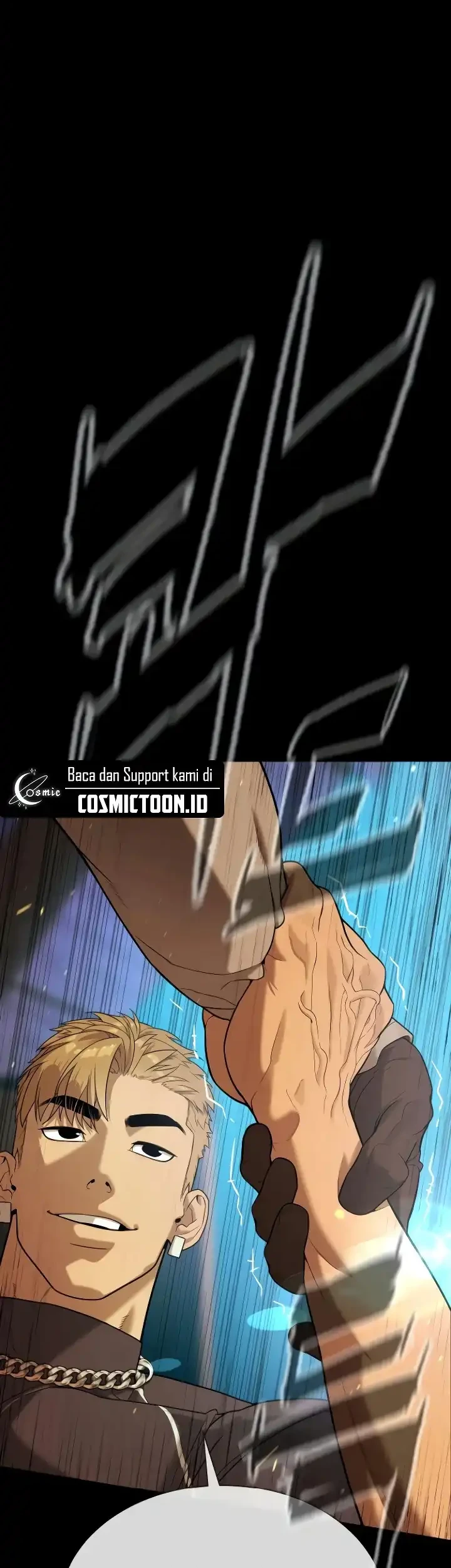 Killer Peter Chapter 109 Gambar 26