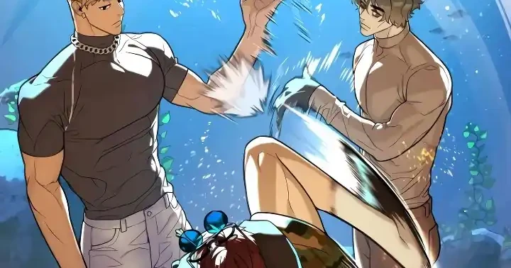 Killer Peter Chapter 109 Gambar 28