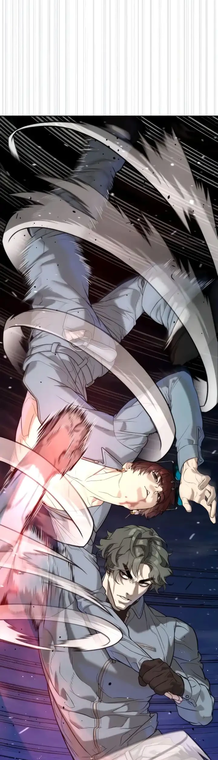 Killer Peter Chapter 110 Gambar 22