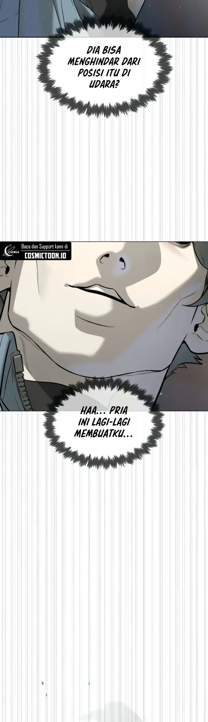 Killer Peter Chapter 110 Gambar 24