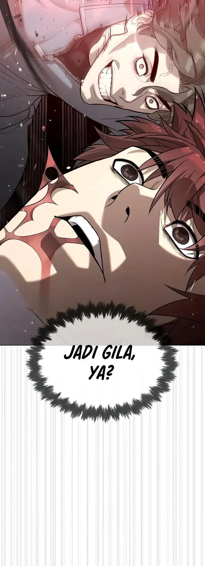 Killer Peter Chapter 110 Gambar 26
