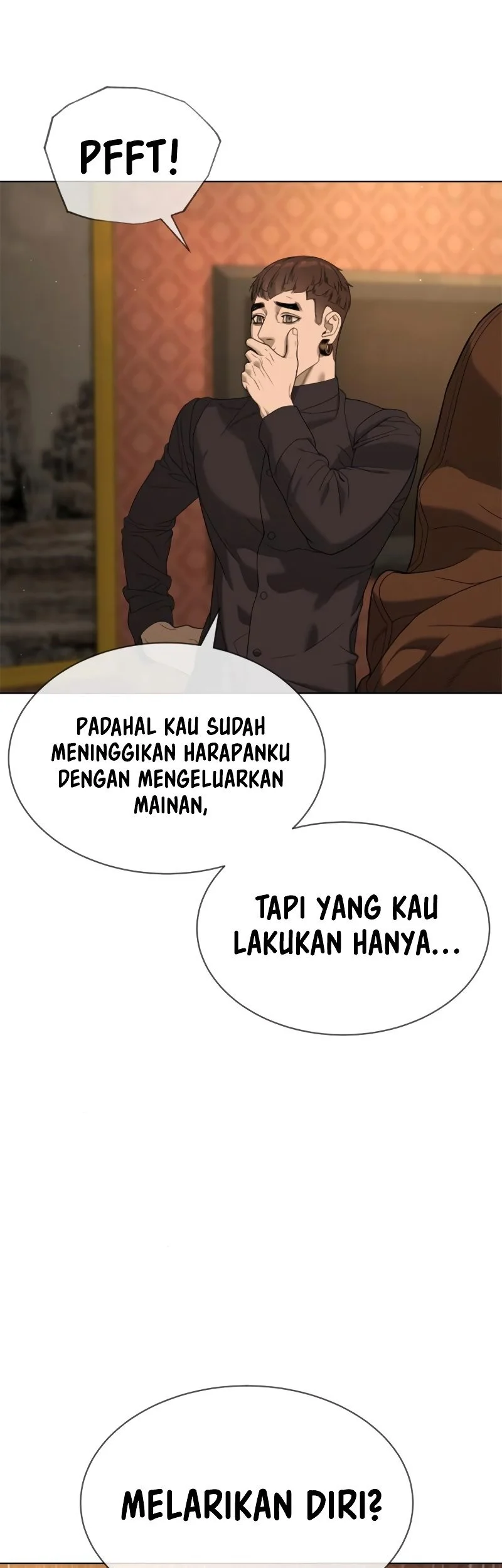 Killer Peter Chapter 111 Gambar 22