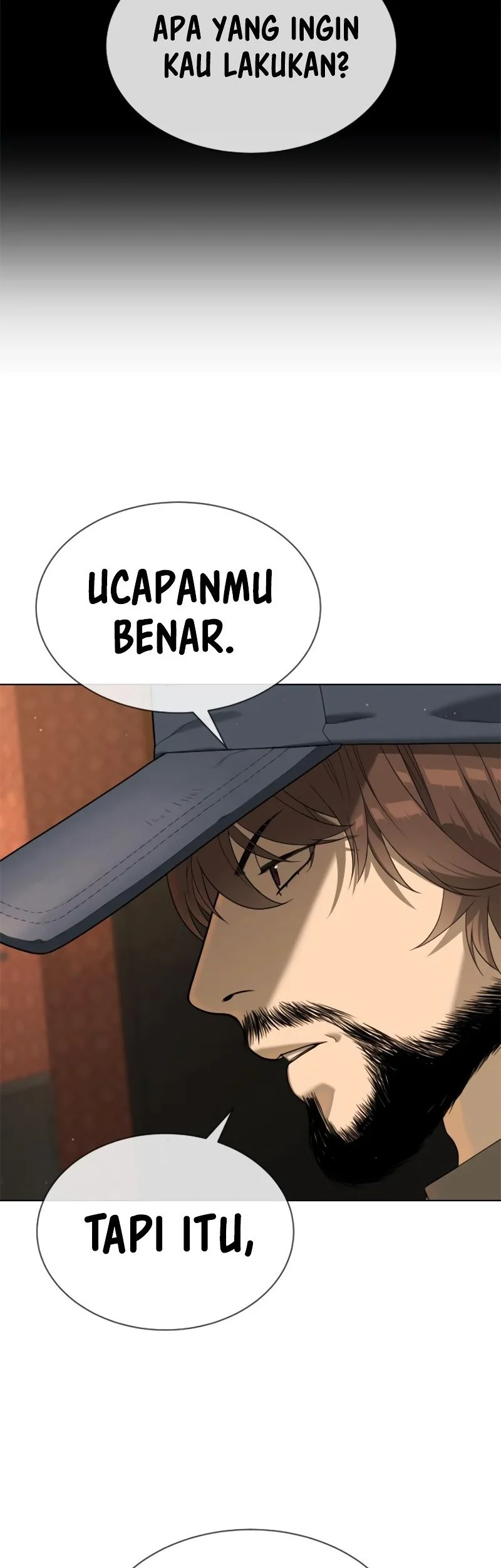 Killer Peter Chapter 111 Gambar 25