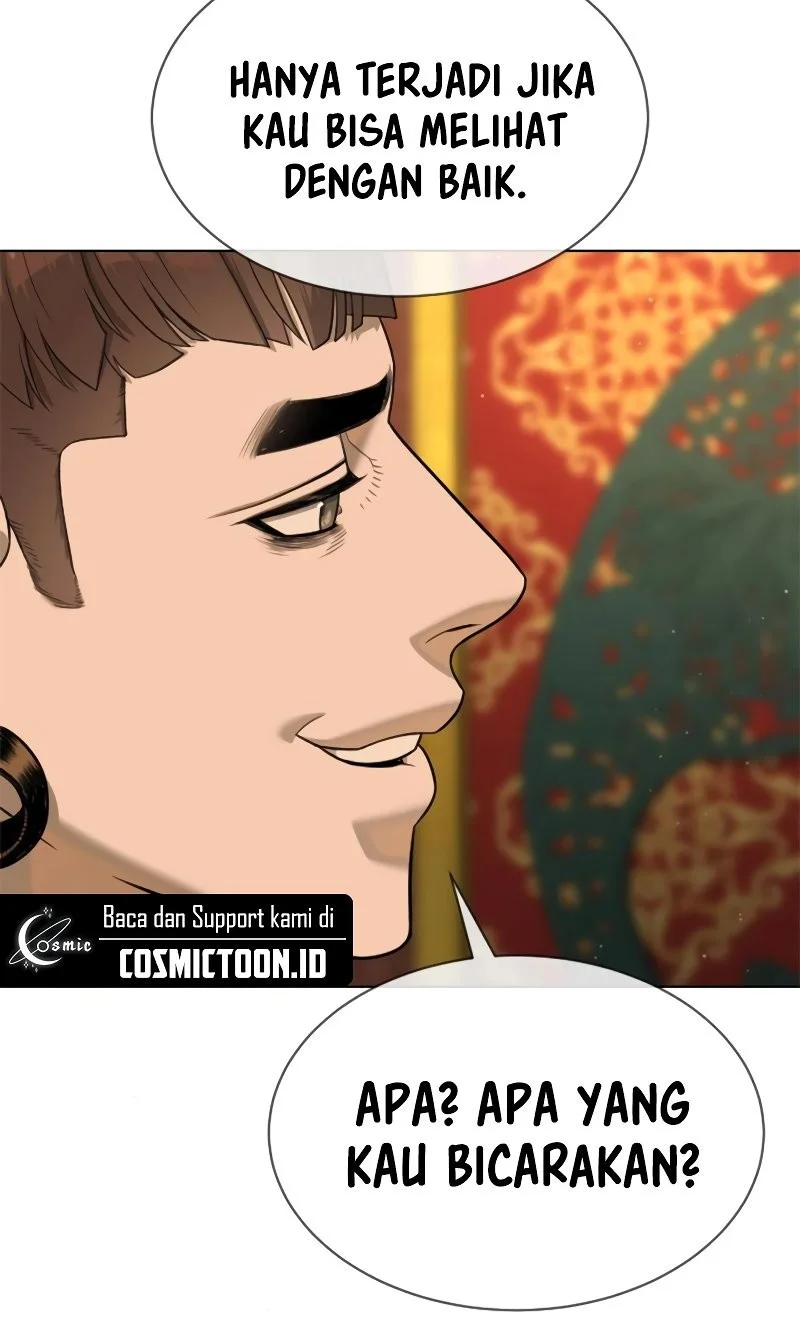 Killer Peter Chapter 111 Gambar 26