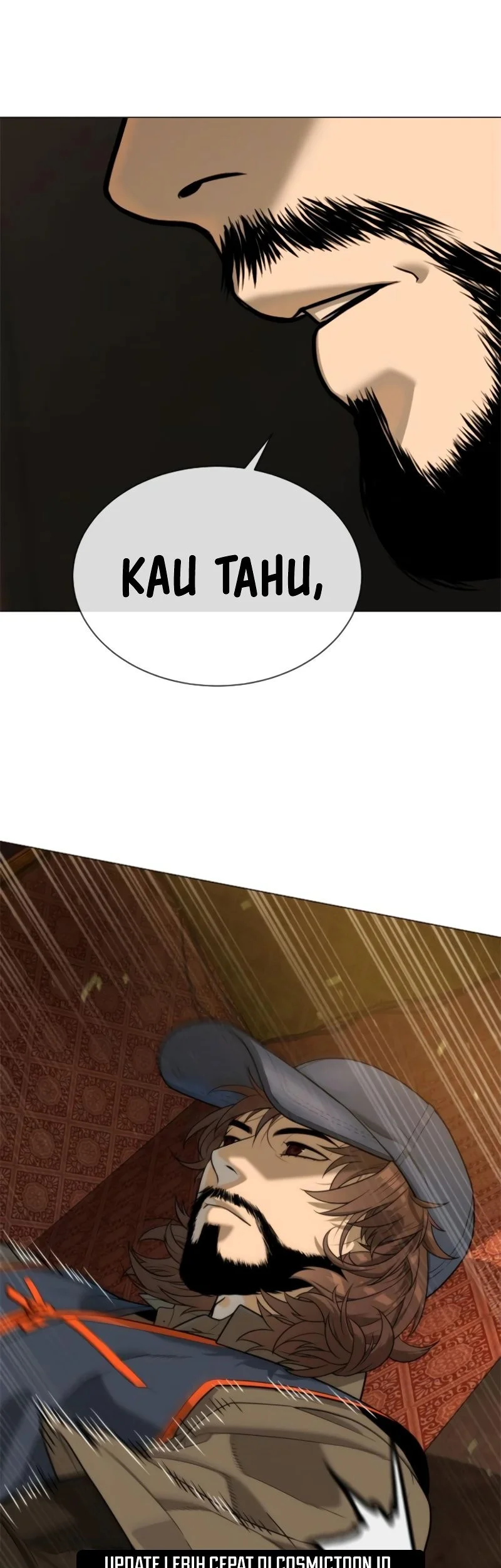 Killer Peter Chapter 111 Gambar 27