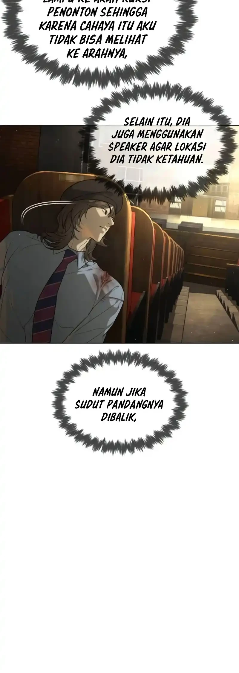Killer Peter Chapter 112 Gambar 26
