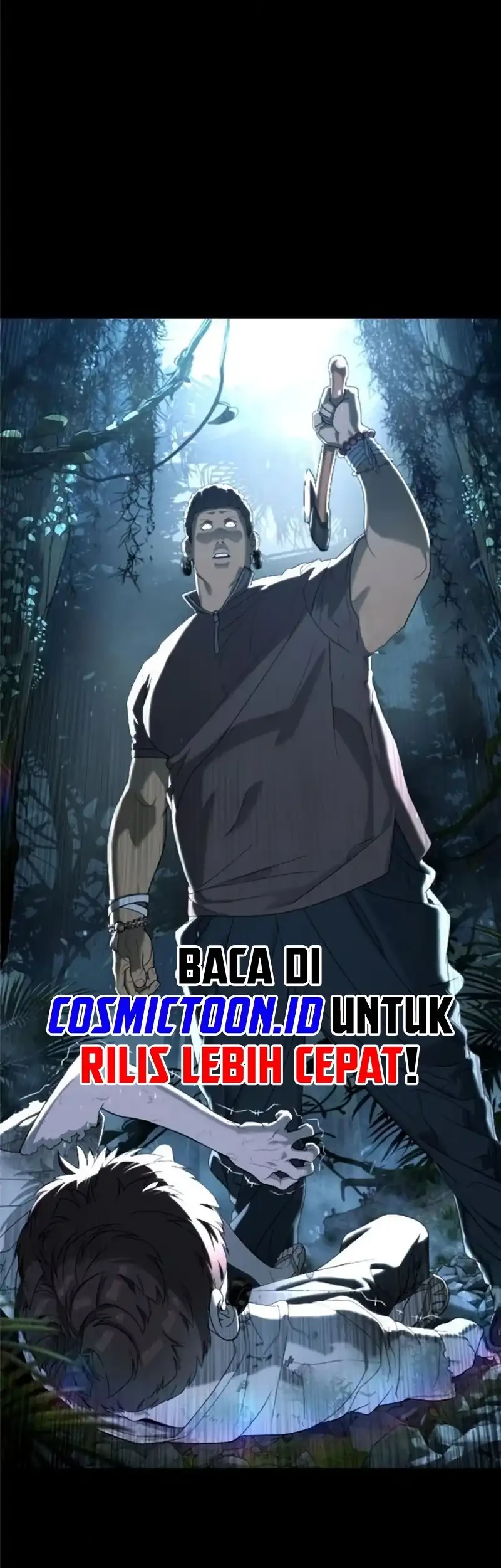 Killer Peter Chapter 115 Gambar 25