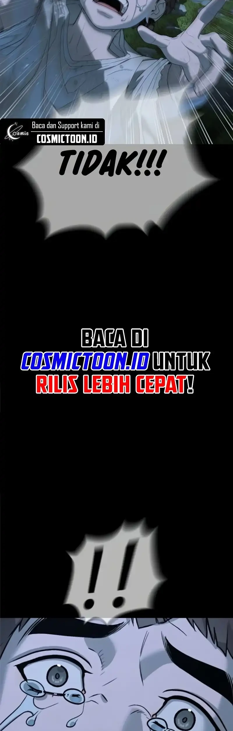 Killer Peter Chapter 115 Gambar 27