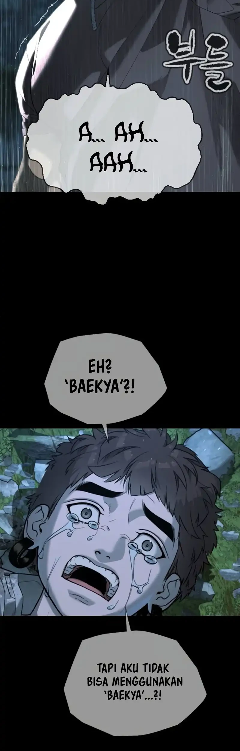 Killer Peter Chapter 115 Gambar 29