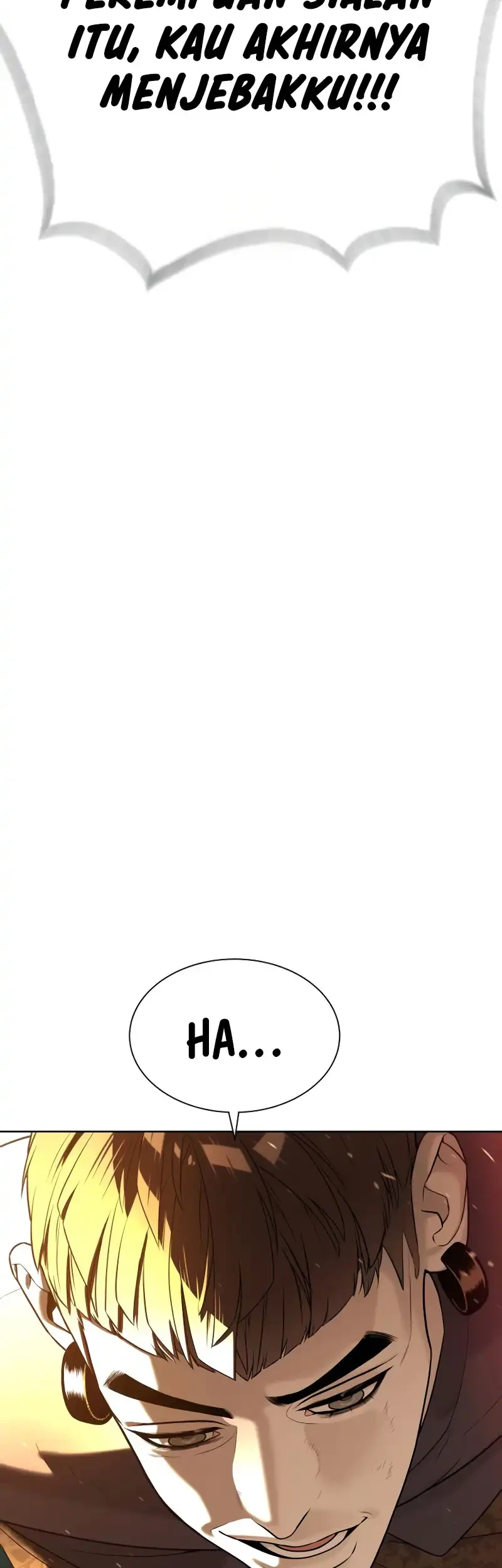 Killer Peter Chapter 118 Gambar 28