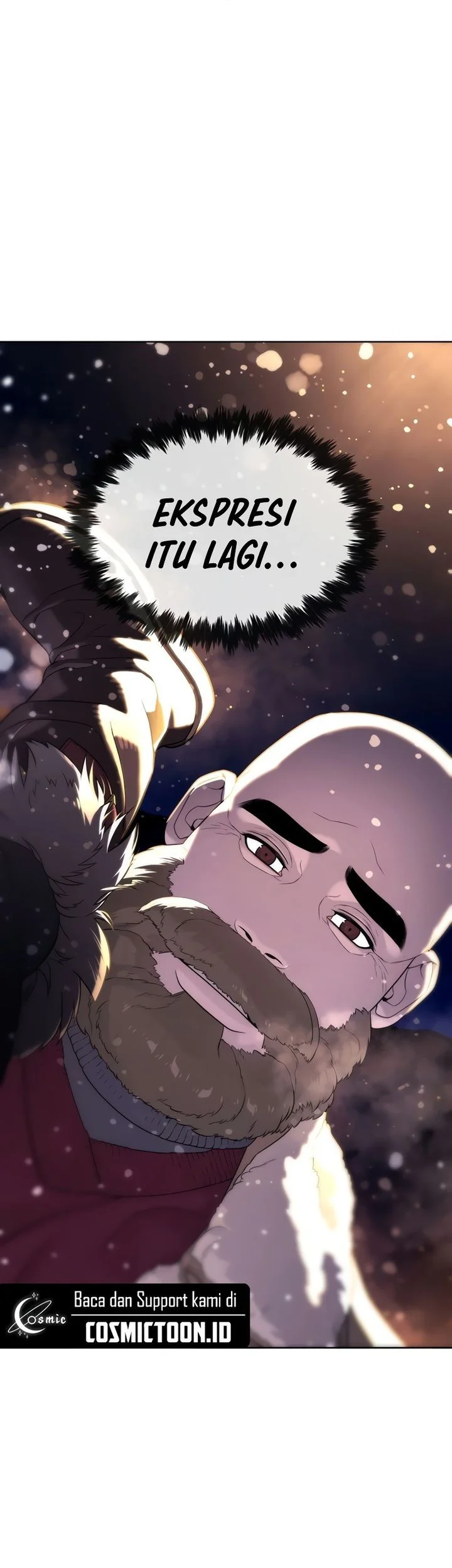 Killer Peter Chapter 123 Gambar 27