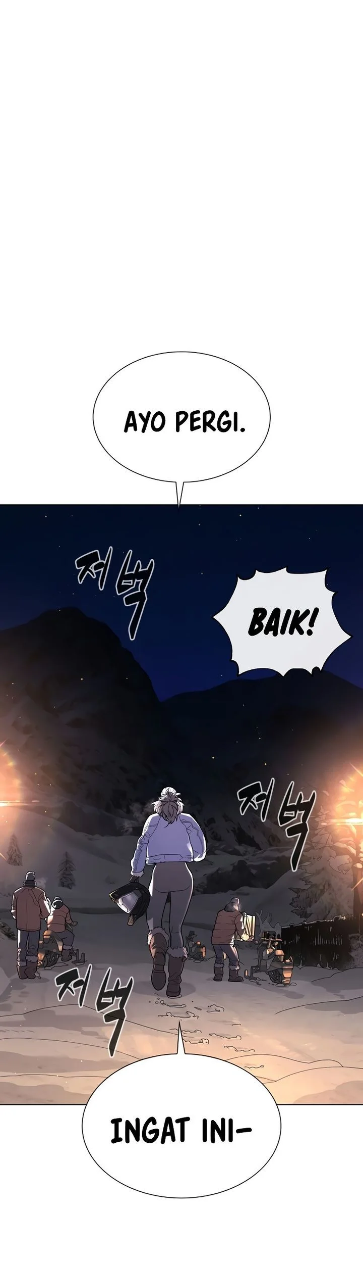 Killer Peter Chapter 123 Gambar 29