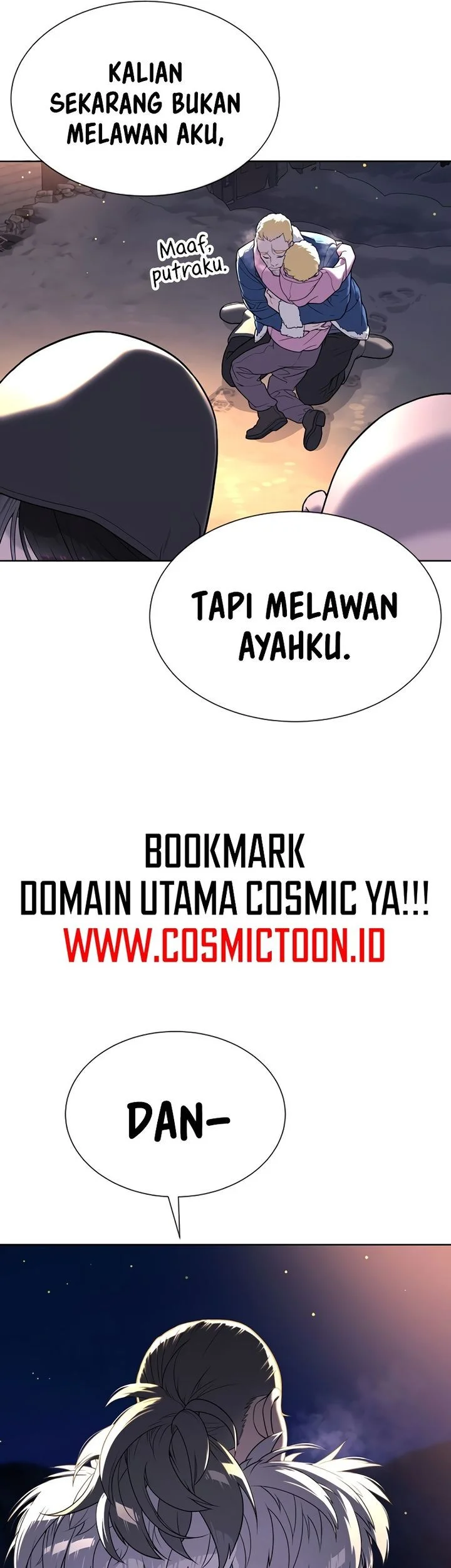 Killer Peter Chapter 123 Gambar 31