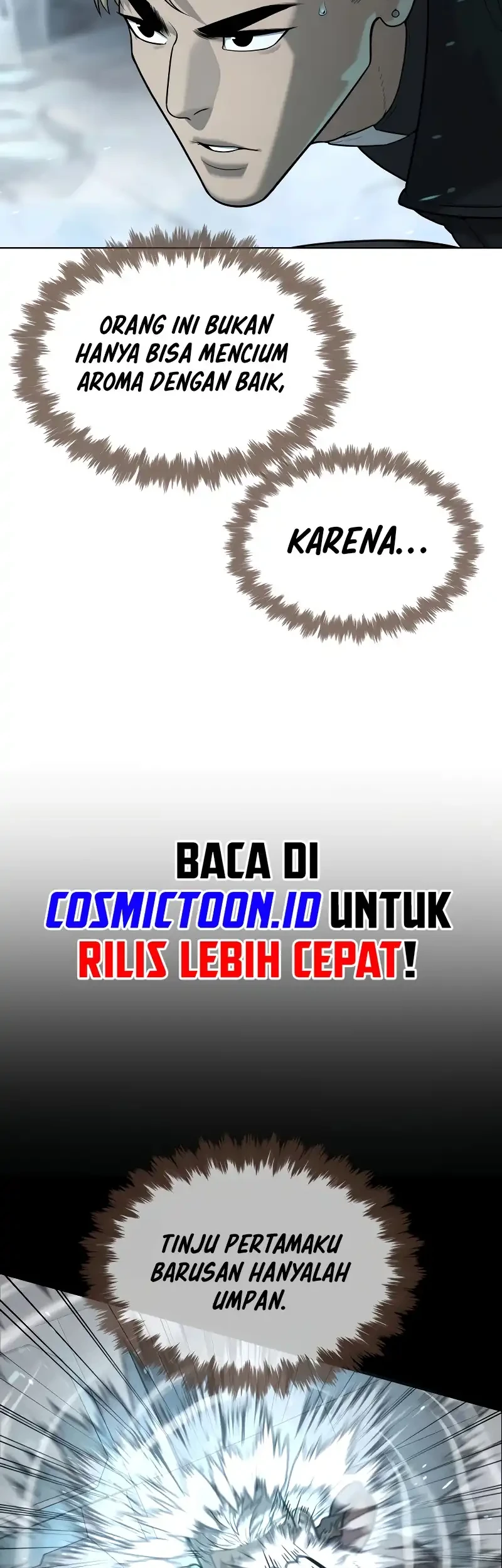 Killer Peter Chapter 129 Gambar 27