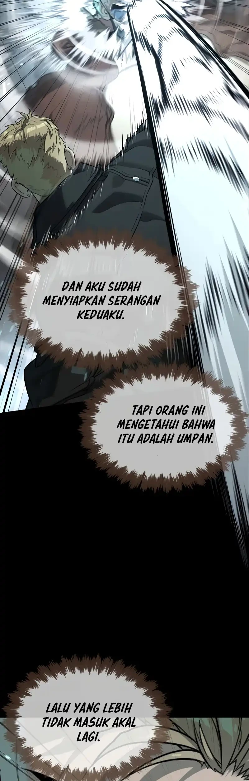 Killer Peter Chapter 129 Gambar 28