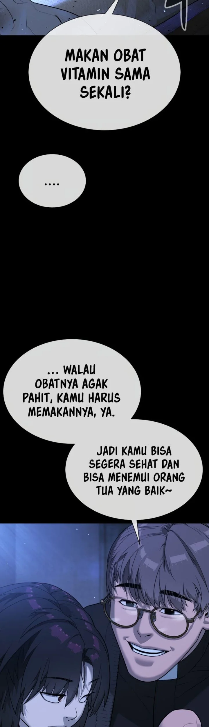 Killer Peter Chapter 130 Gambar 32