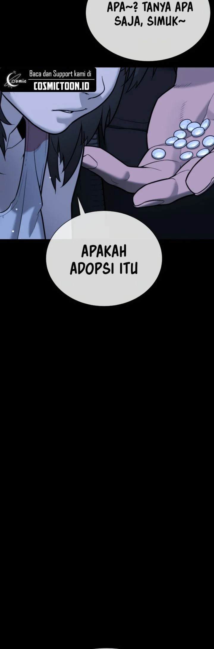 Killer Peter Chapter 130 Gambar 34