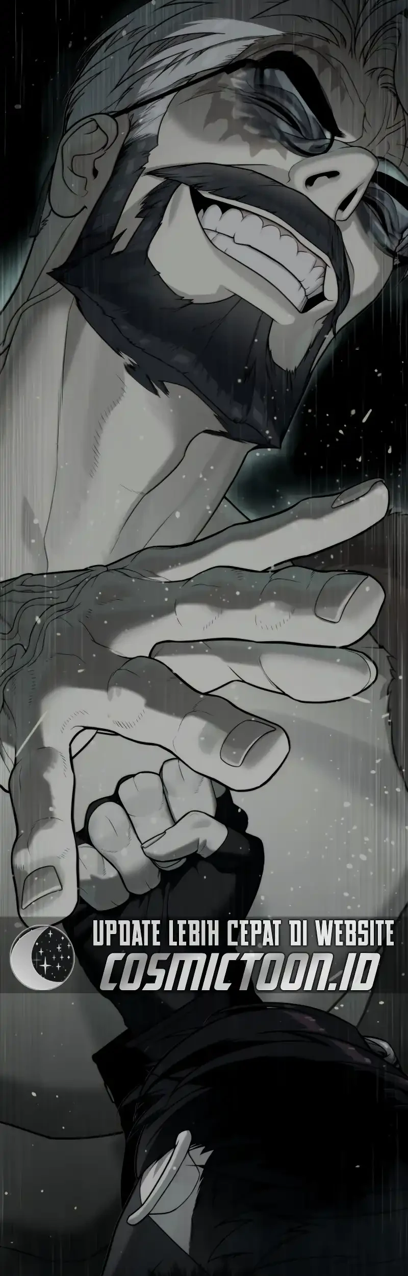 Killer Peter Chapter 131 Gambar 29