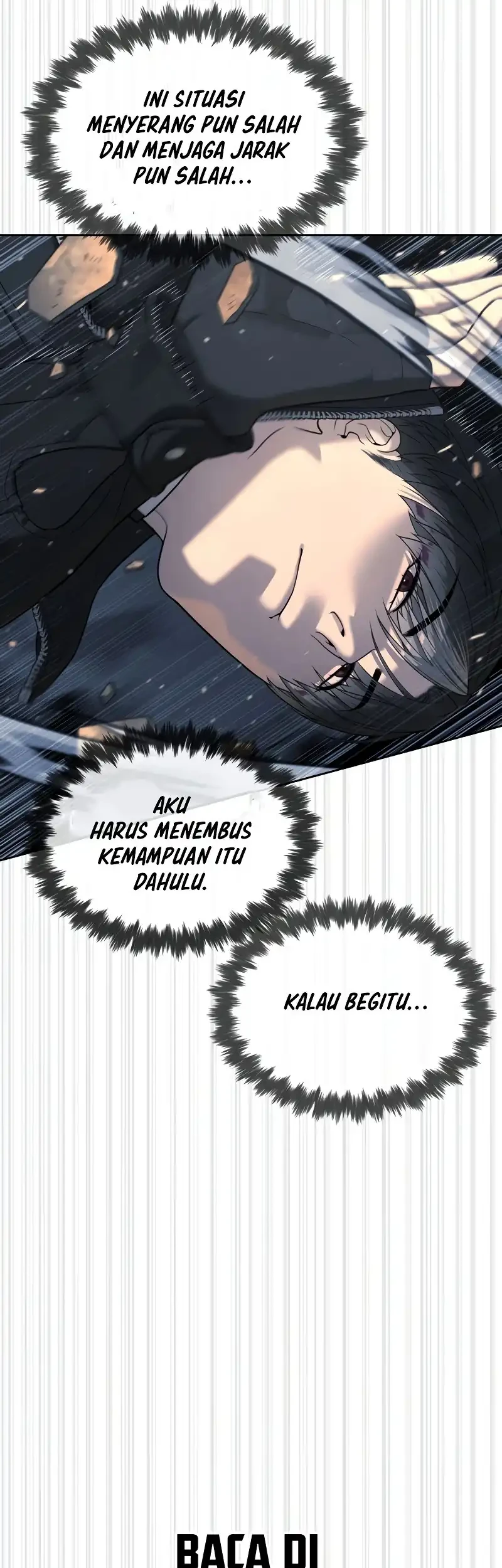Killer Peter Chapter 131 Gambar 31