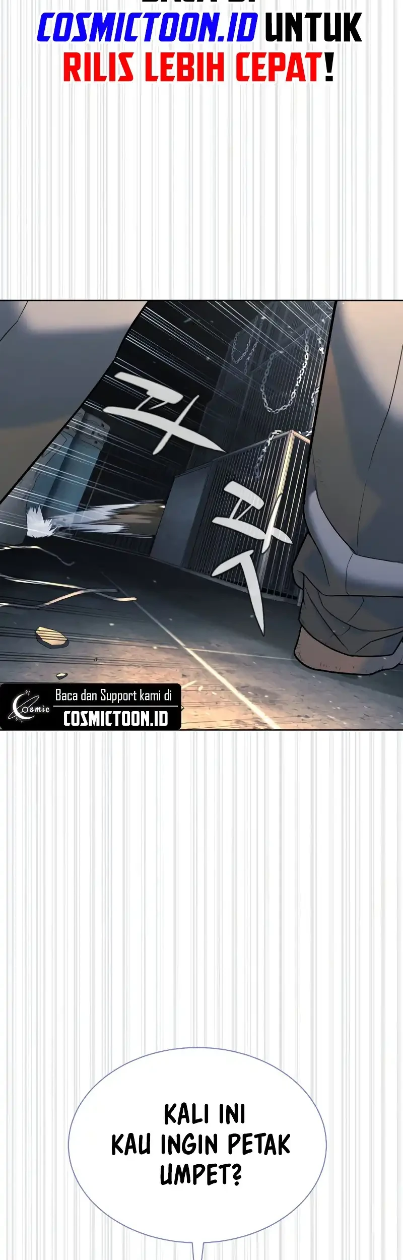 Killer Peter Chapter 131 Gambar 32