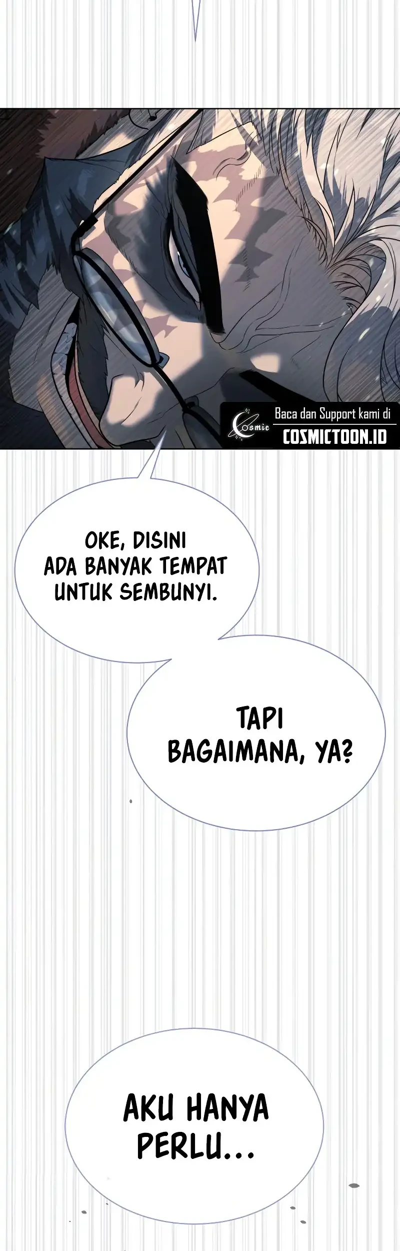 Killer Peter Chapter 131 Gambar 33