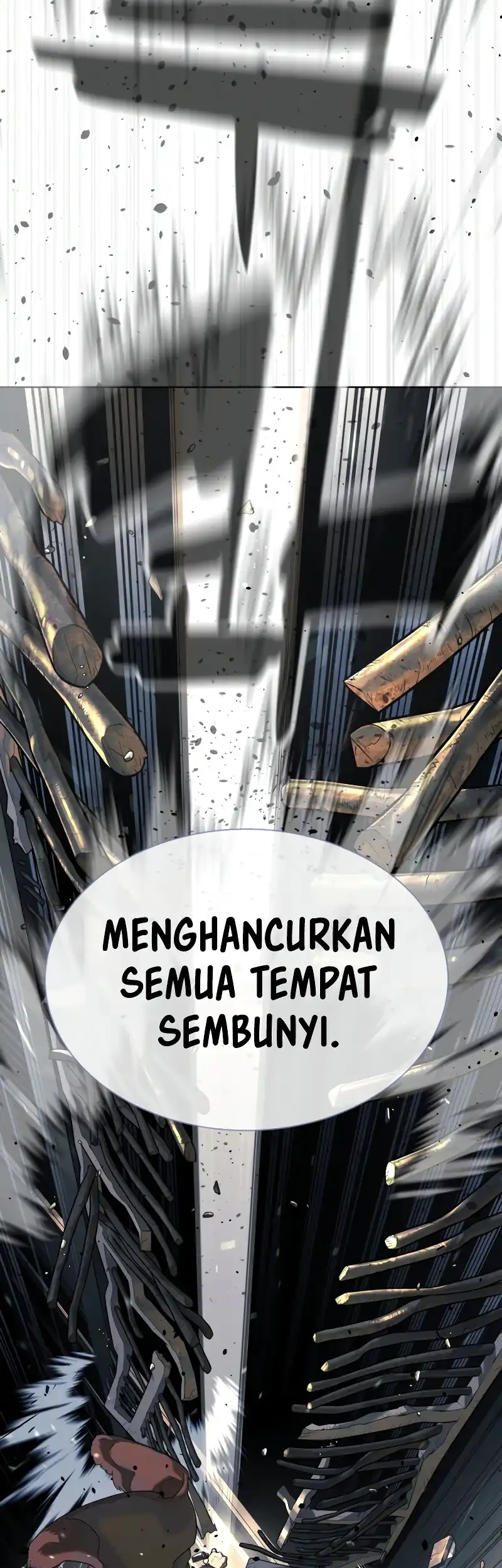 Killer Peter Chapter 131 Gambar 35