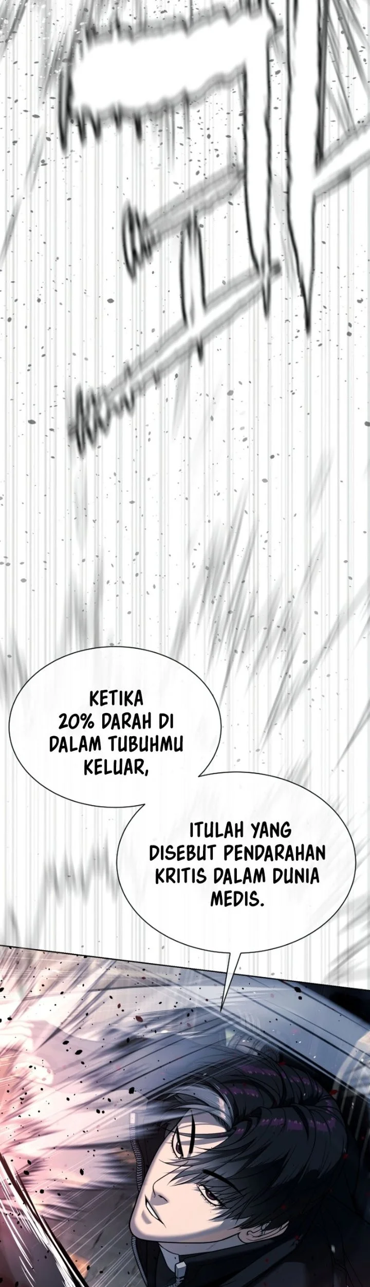 Killer Peter Chapter 132 Gambar 29