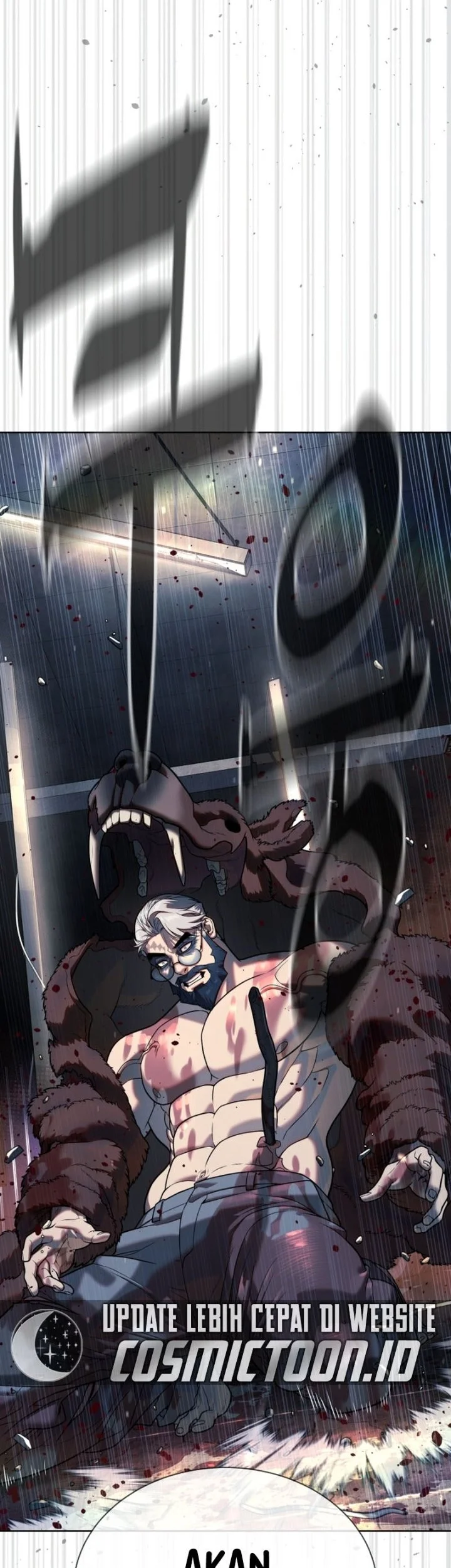 Killer Peter Chapter 132 Gambar 32