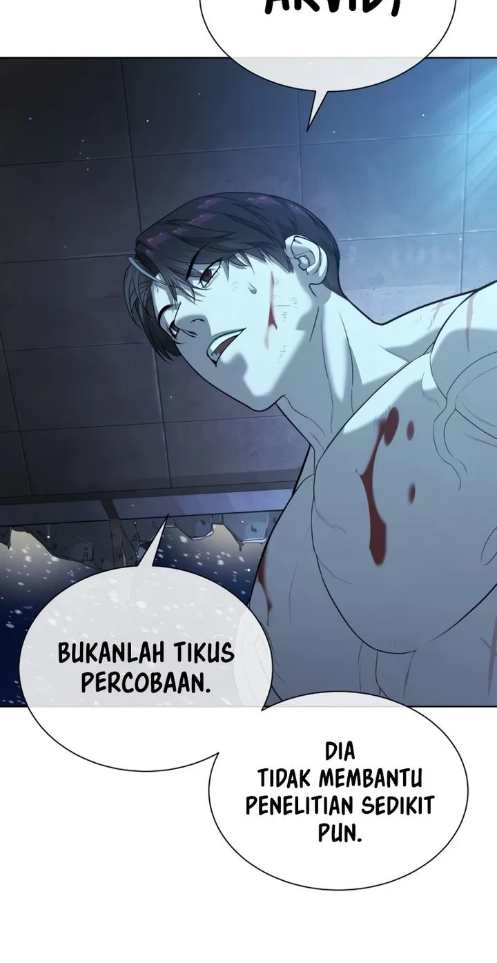 Killer Peter Chapter 133 Gambar 36