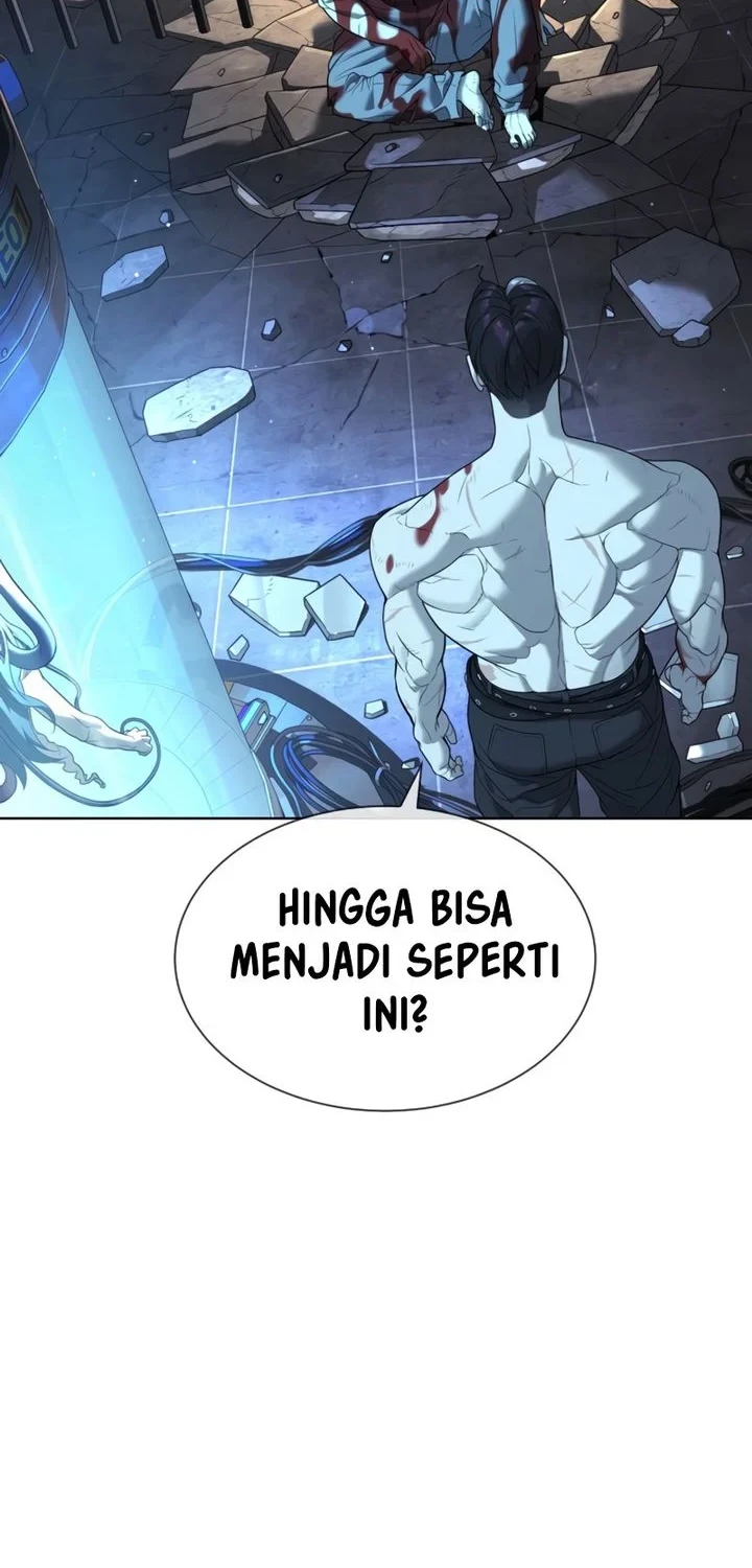 Killer Peter Chapter 133 Gambar 38