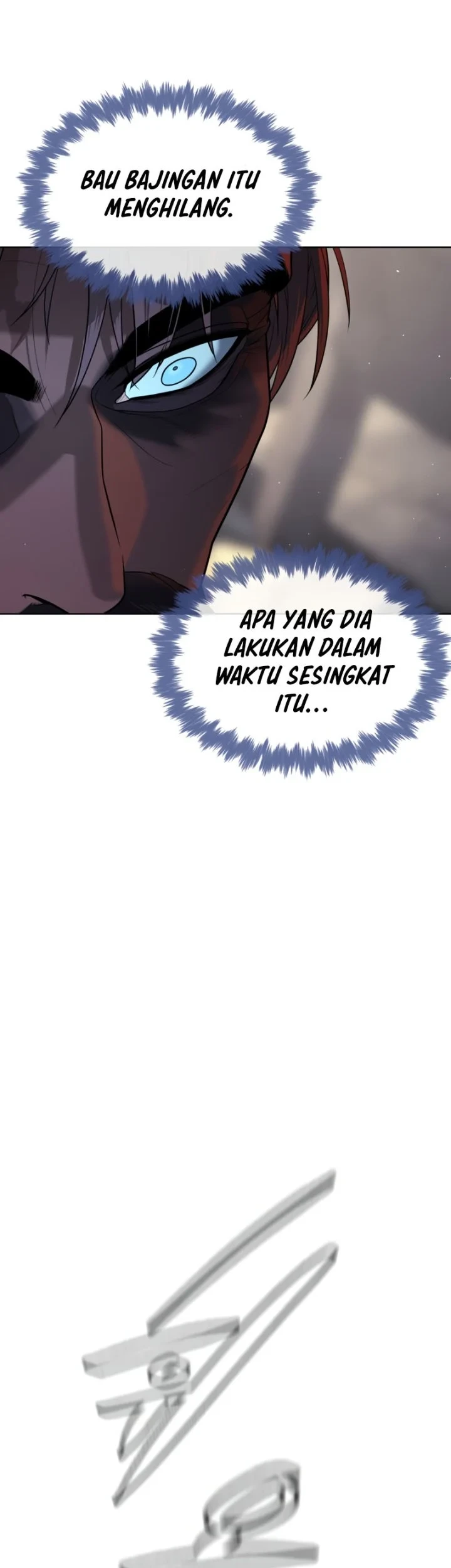 Killer Peter Chapter 134 Gambar 30