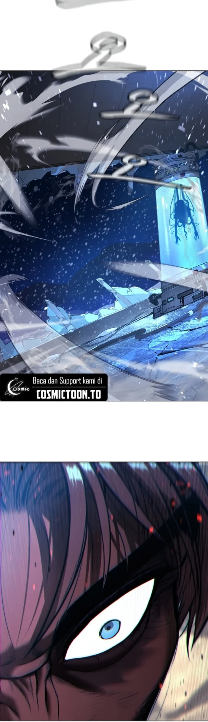 Killer Peter Chapter 134 Gambar 31