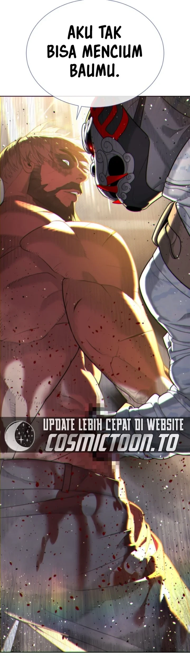 Killer Peter Chapter 134 Gambar 35