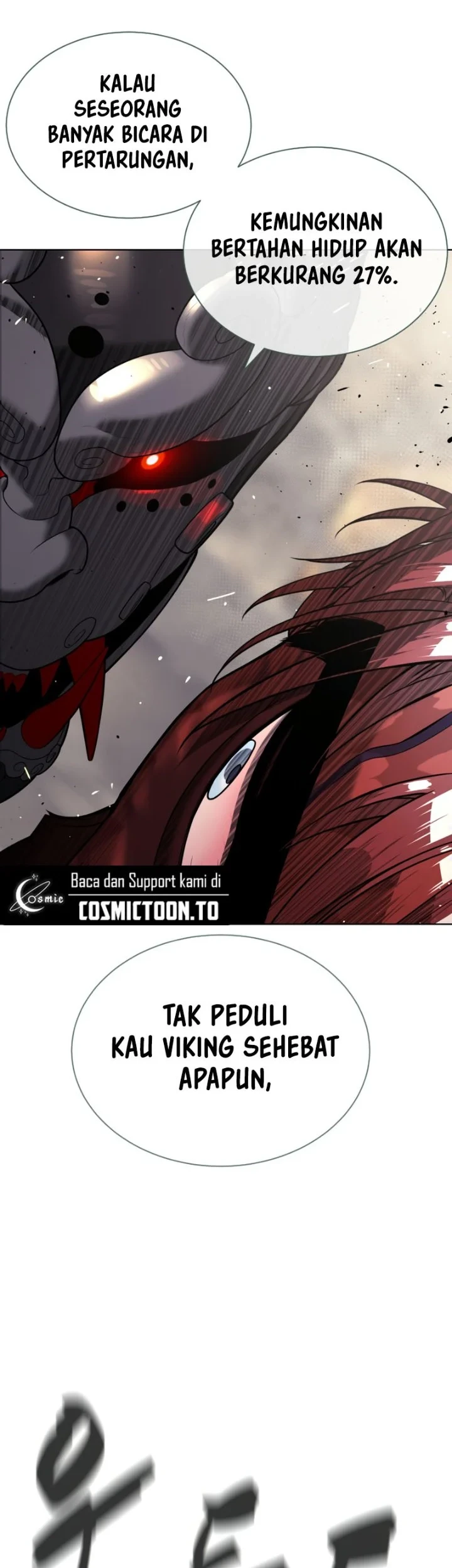 Killer Peter Chapter 134 Gambar 36