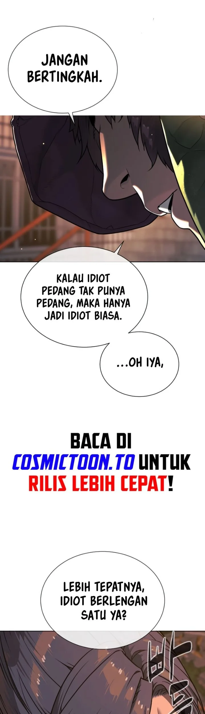 Killer Peter Chapter 136 Gambar 23
