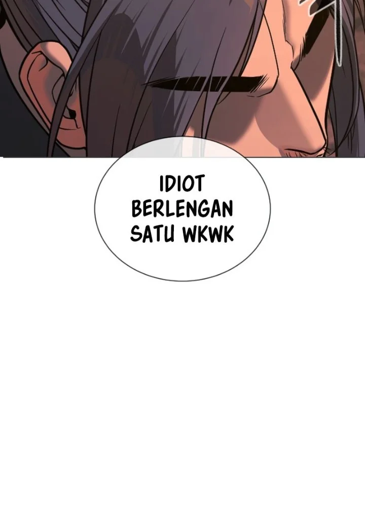 Killer Peter Chapter 136 Gambar 24
