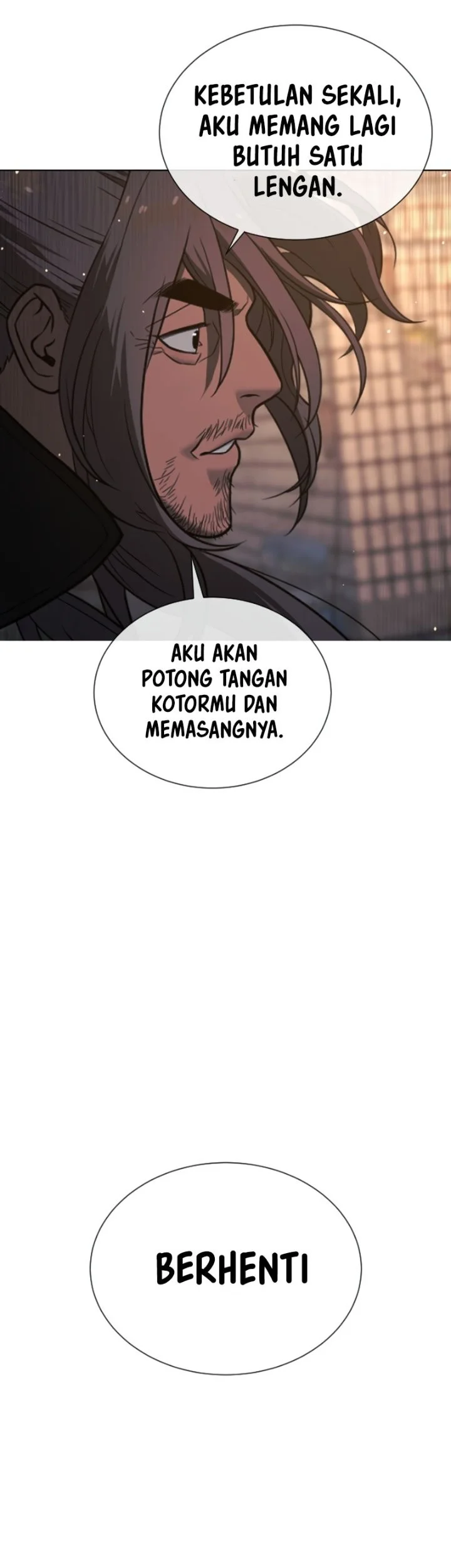 Killer Peter Chapter 136 Gambar 25