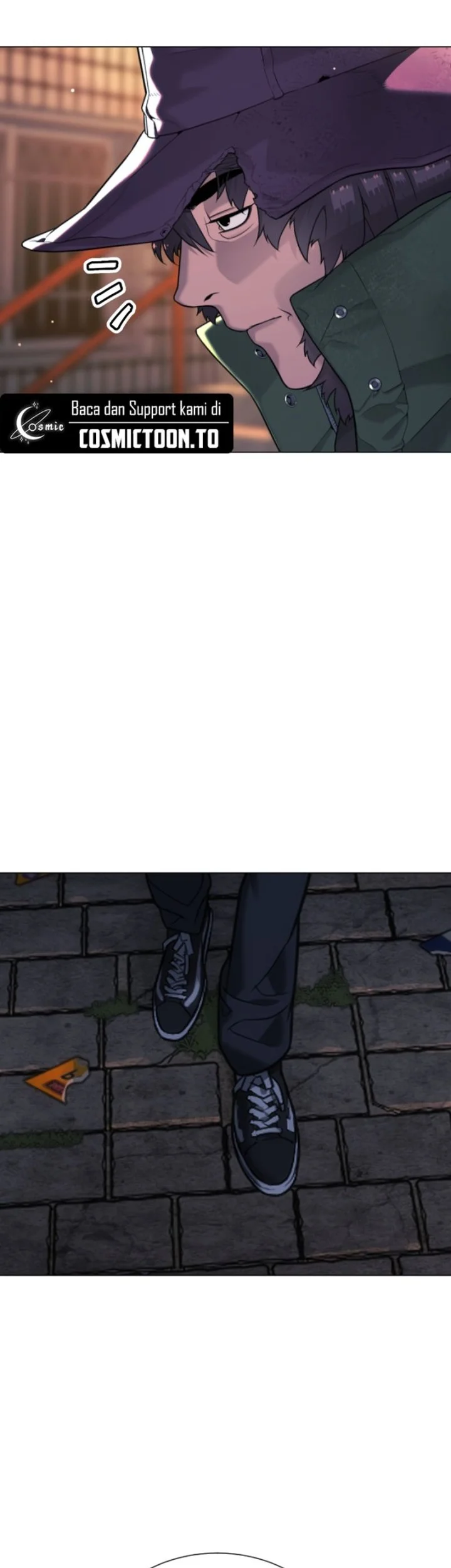 Killer Peter Chapter 136 Gambar 26