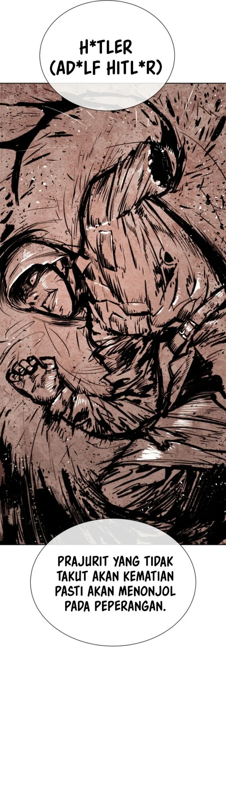Killer Peter Chapter 137 Gambar 24