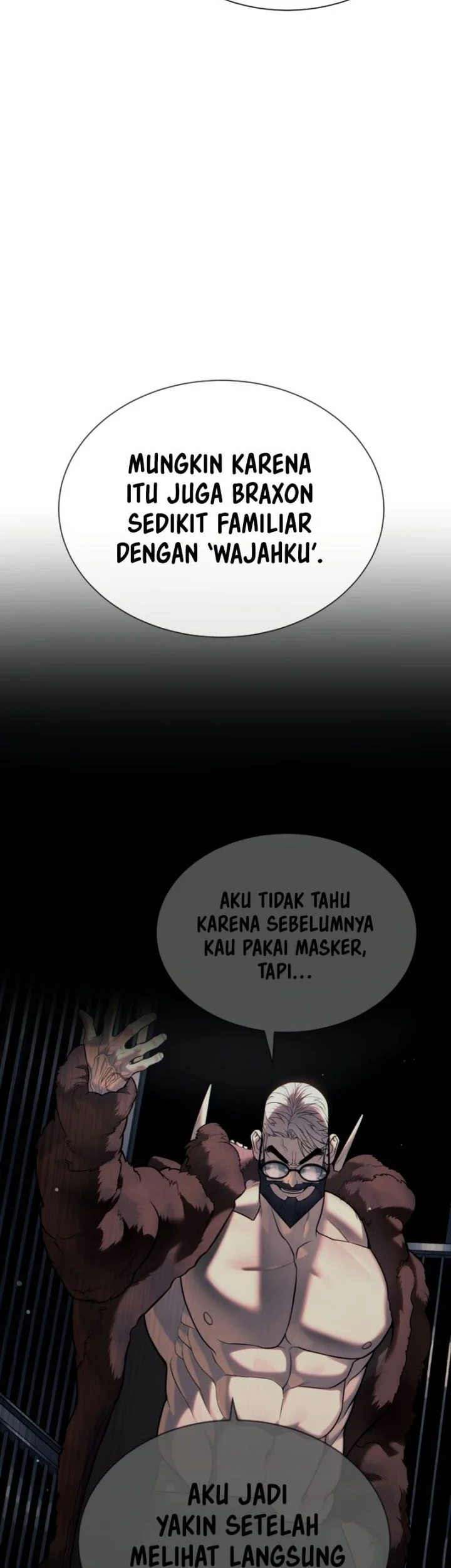 Killer Peter Chapter 137 Gambar 26