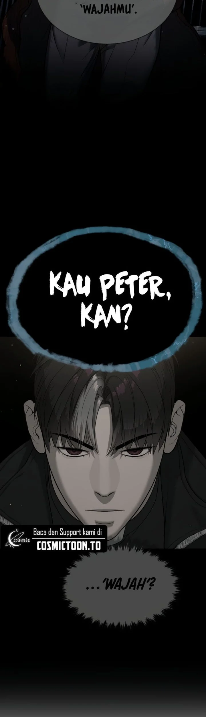 Killer Peter Chapter 137 Gambar 27